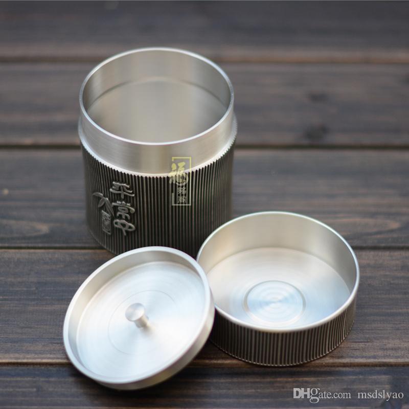 Coffee boxes, Malaysia, tin cans, caddy, sealed piggy bank, pewter, ...
