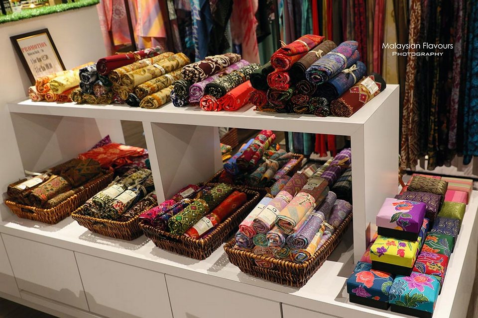 batik bags