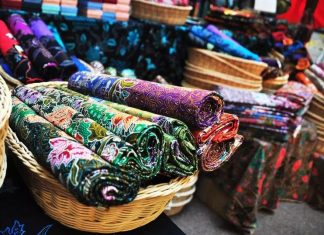 batik silk best things to buy in malaysia what to buy in malaysia must buy in malaysia best things to shop in malaysia32