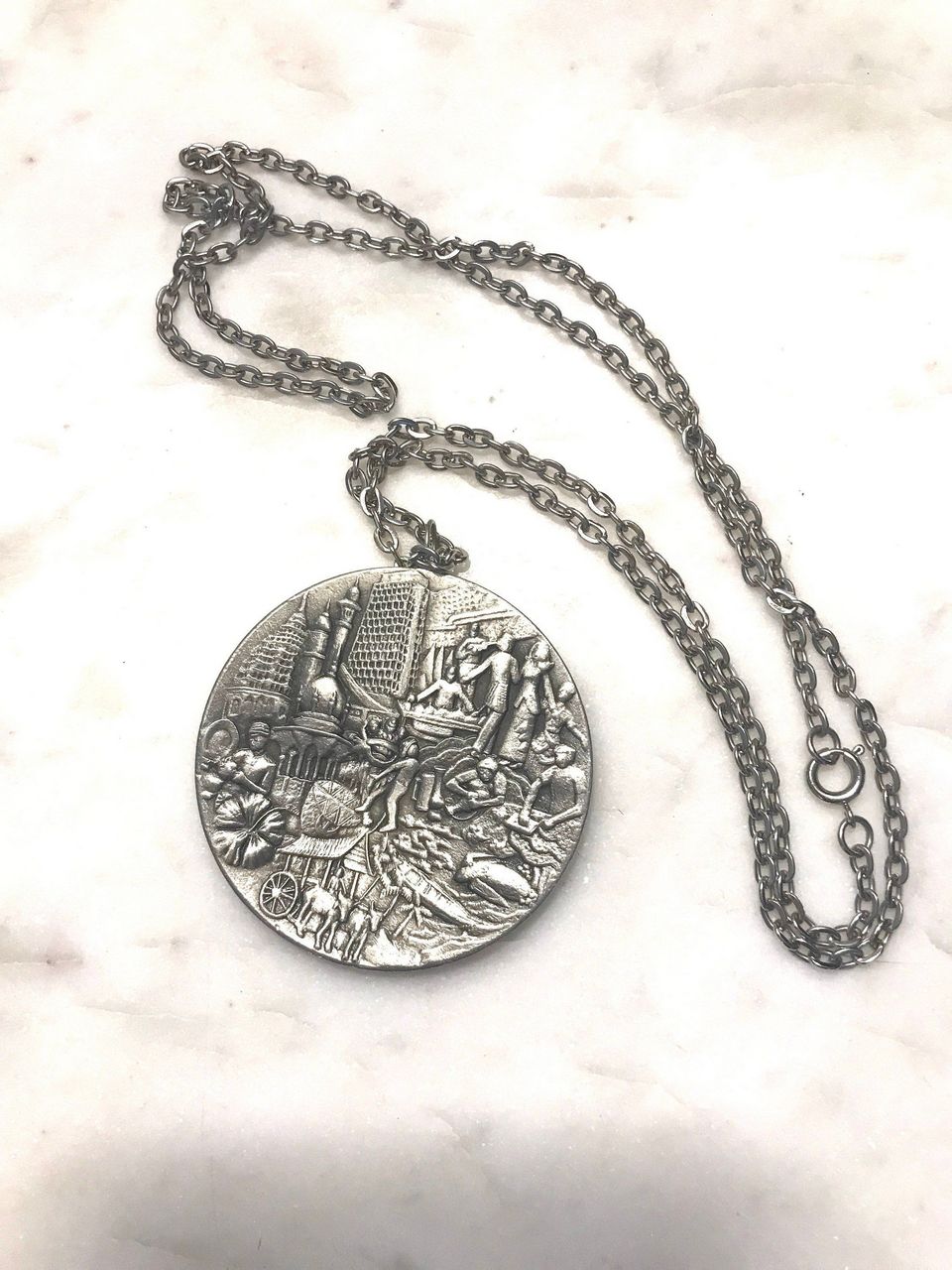 chain