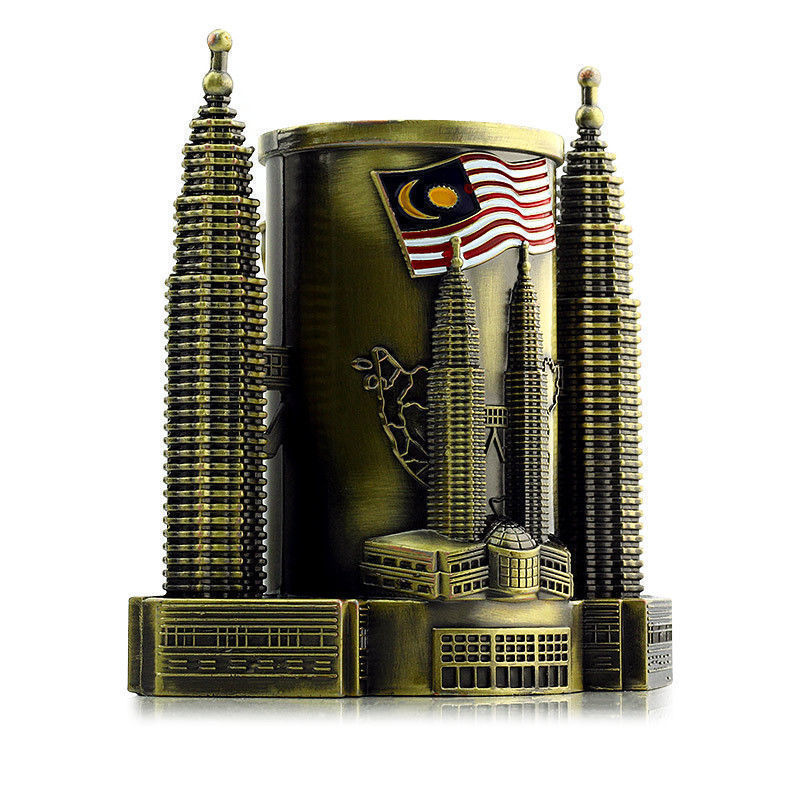 tin souvenir malaysia