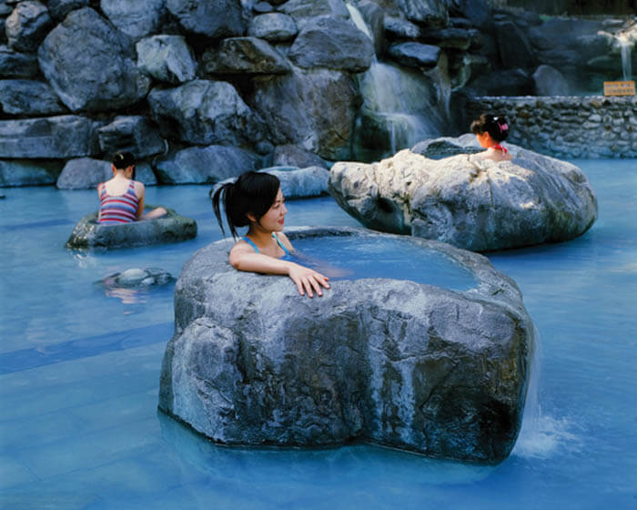 Taipingshan Yilan