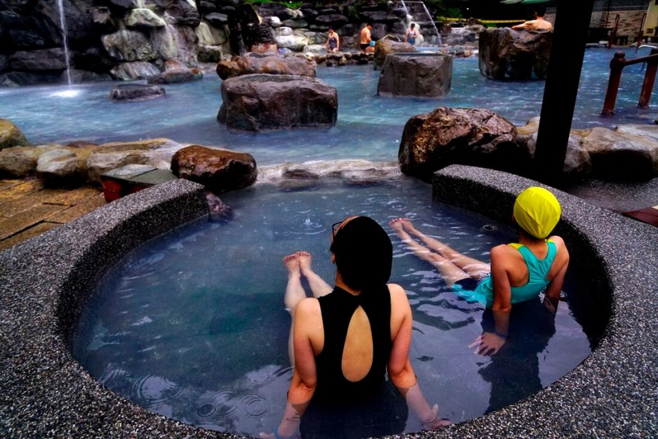 Taipingshan Yilan