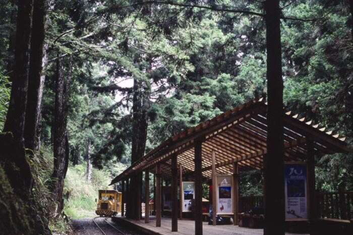 Taipingshan Yilan