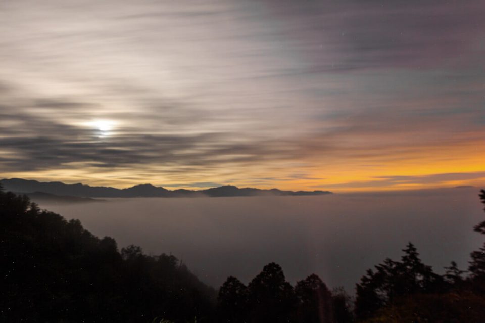 Taipingshan Yilan