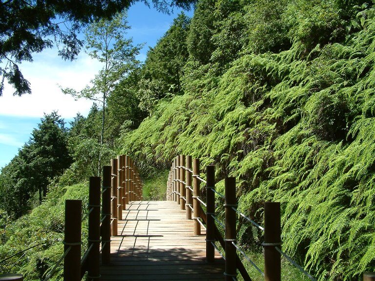 Taipingshan Yilan