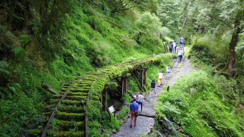 Taipingshan Yilan
