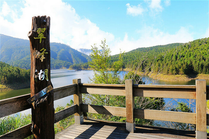 Taipingshan Yilan