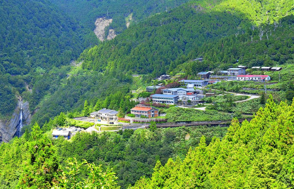 Credit: taipingshan yilan blog.