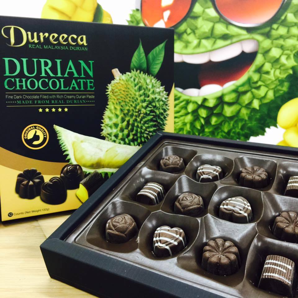 durecca chocolate malaysia.1.3