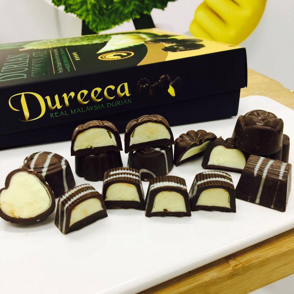 durecca chocolate malaysia.1.3
