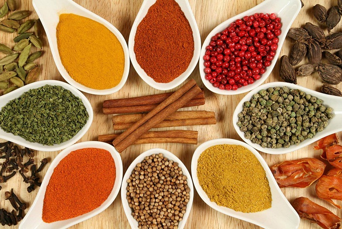 malaysia spices Credit: best things to shop in malaysia blog.