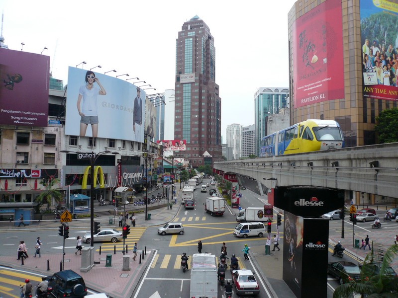 Bukit Bintang