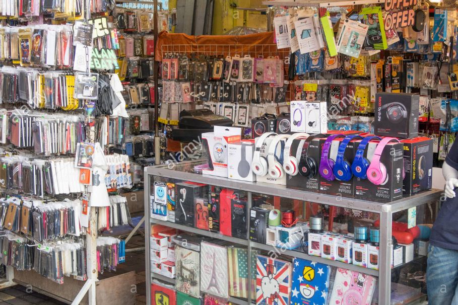 malaysia electric store