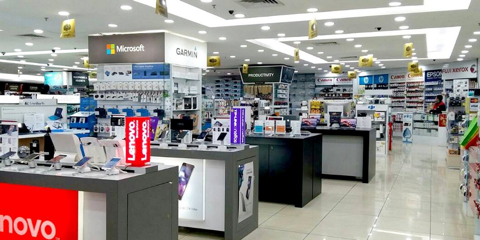 malaysia electric store