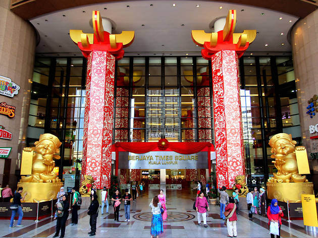 berjaya-times-square-malaysia