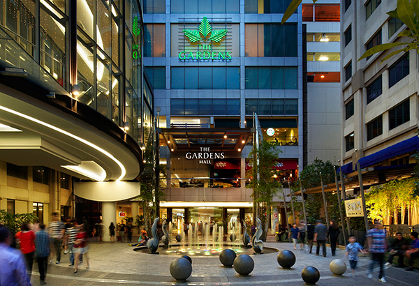 the-gardens-mall-malaysia