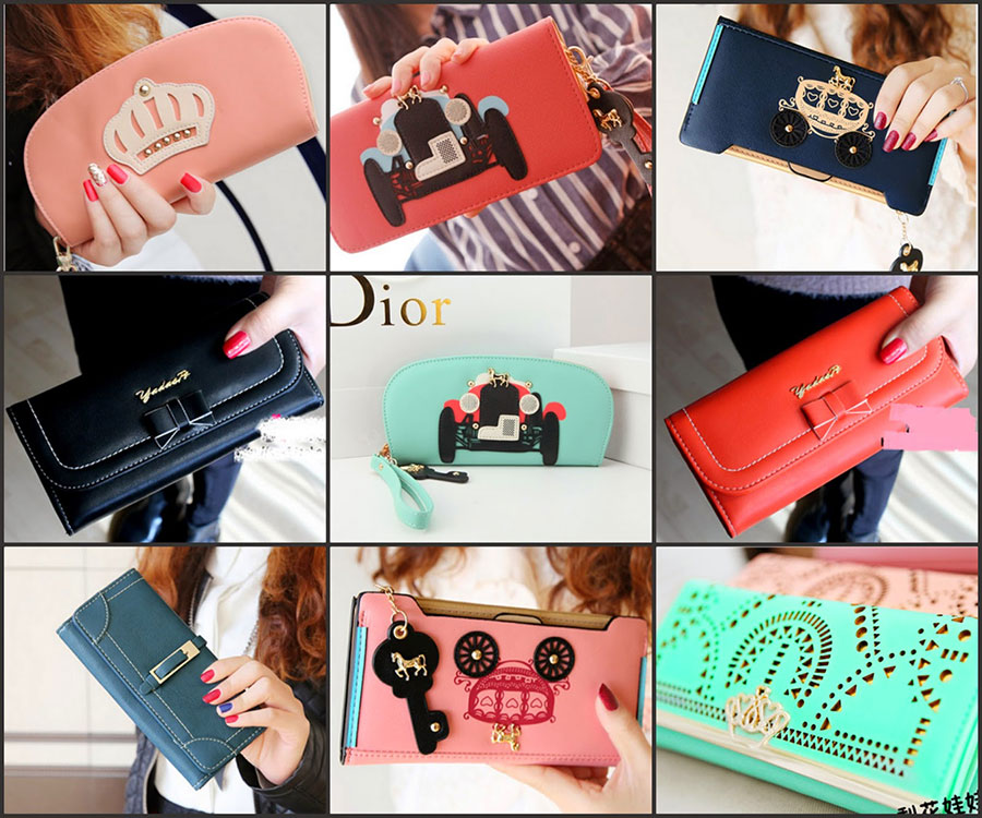 wallets malaysia