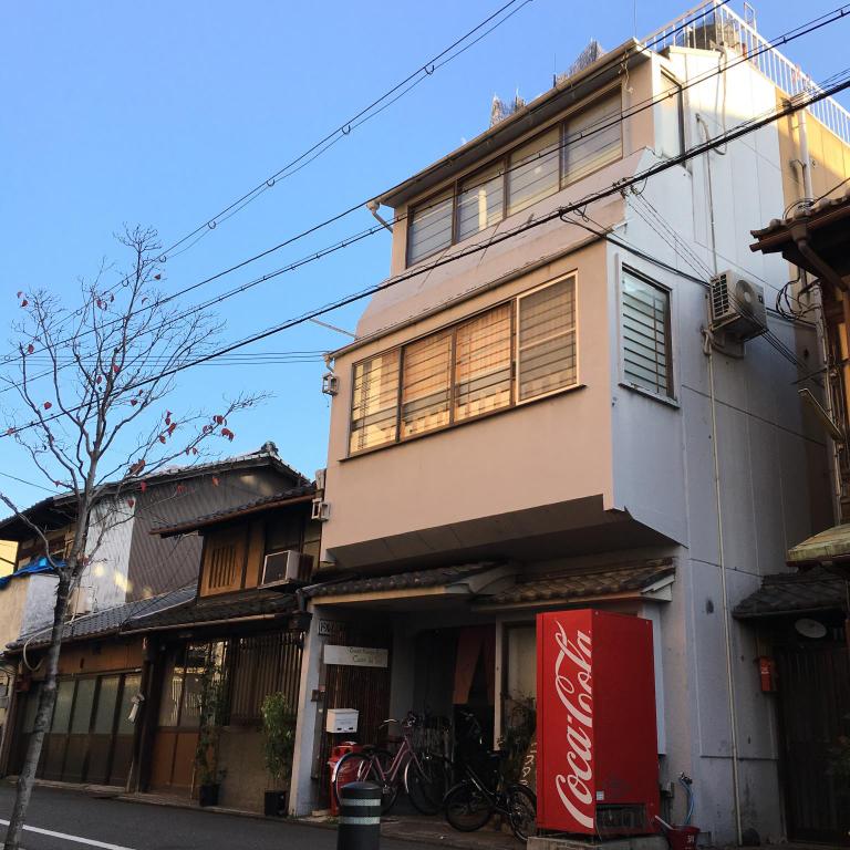 Guest House Kyoto Costa Del Sol