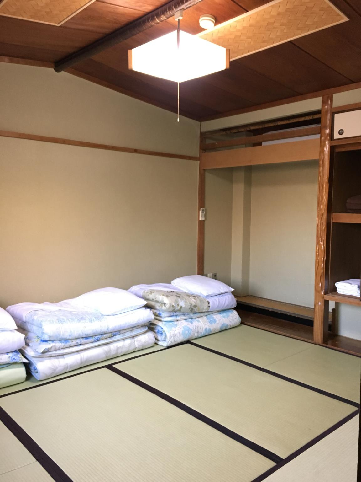 Guest House Kyoto Costa Del Sol4