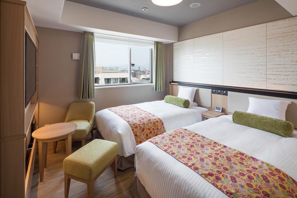 Hotel Mystays Kyoto-Shijo4