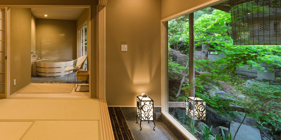 Kyoto Garden Ryokan Yachiyo