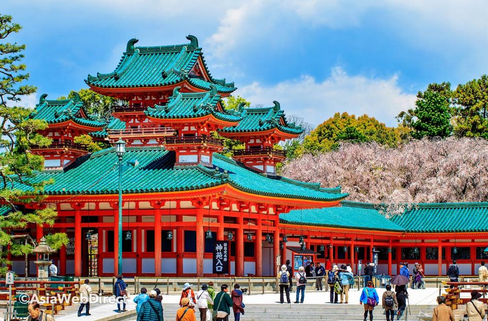 Kyoto Japan