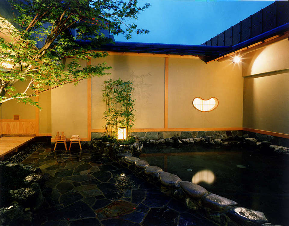 Kyoto Ryokan Shoei