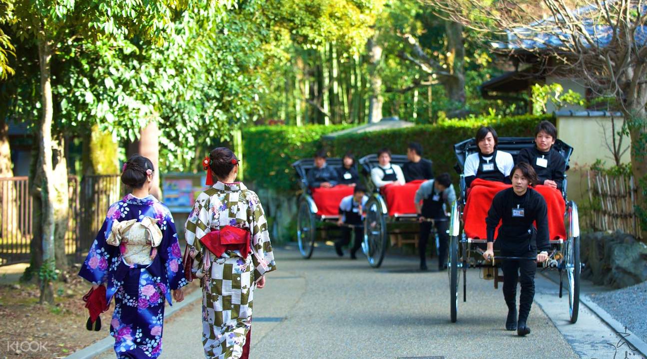 rickshaw