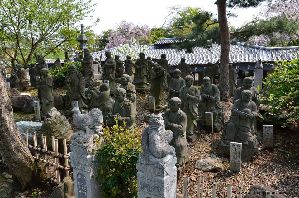 tenryuji-temple kyoto (2)