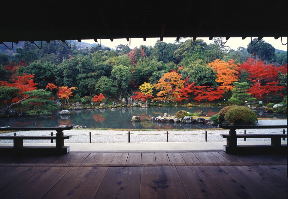 tenryuji-temple kyoto (2)