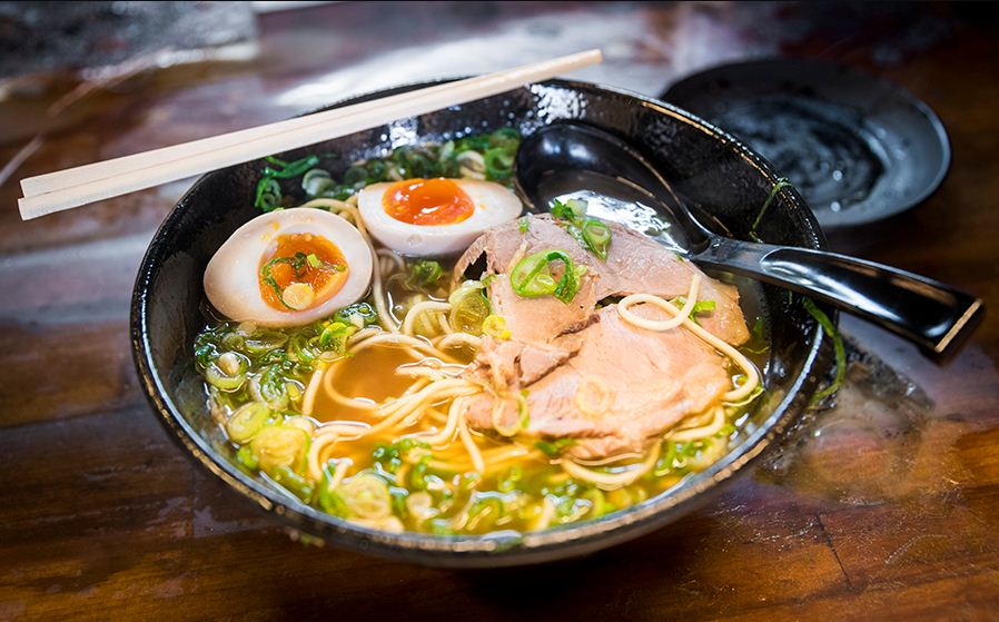 kyoto ramen