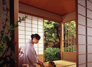 kyoto etiquette guide