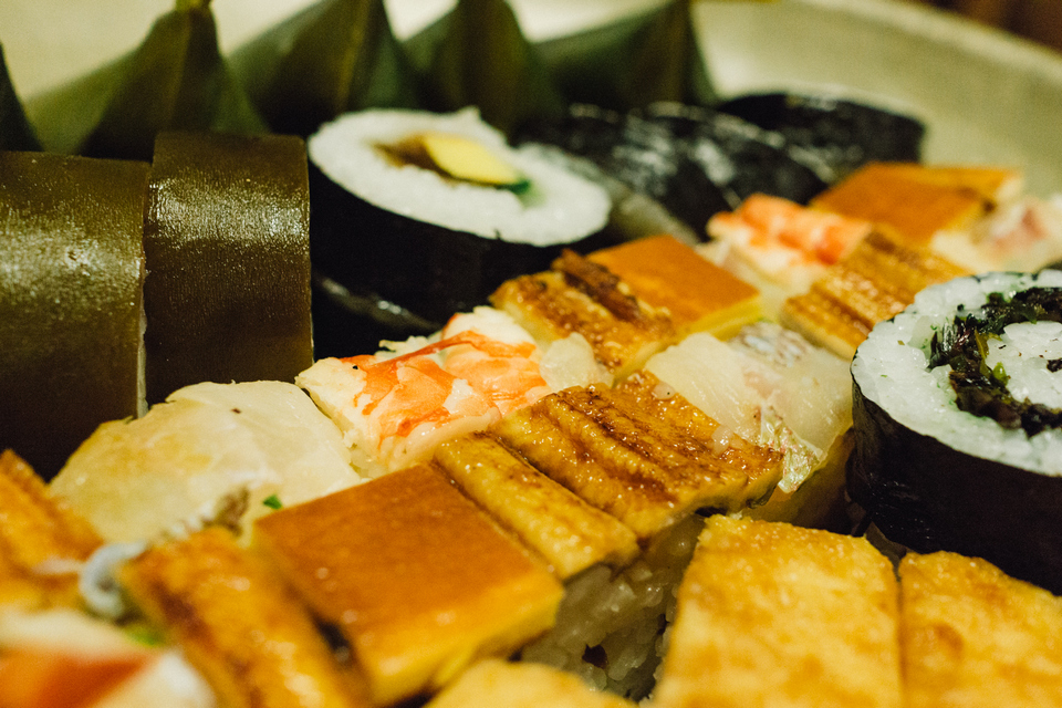 kyoto sushi