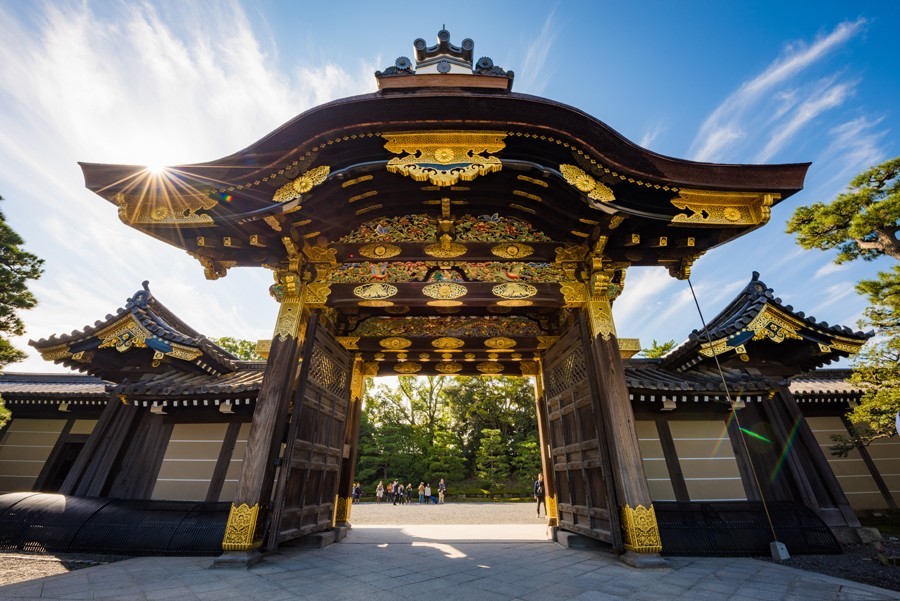 nijo-castle-kyoto-japan-975