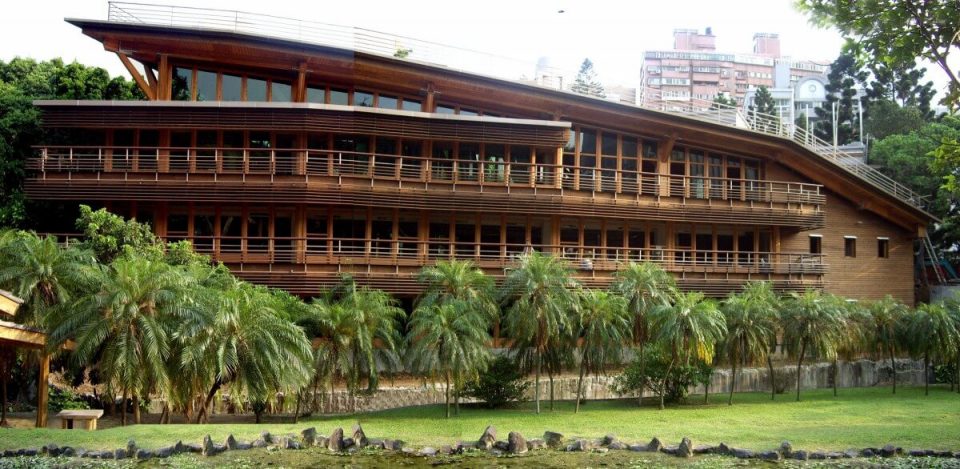 Beitou Hot Spring