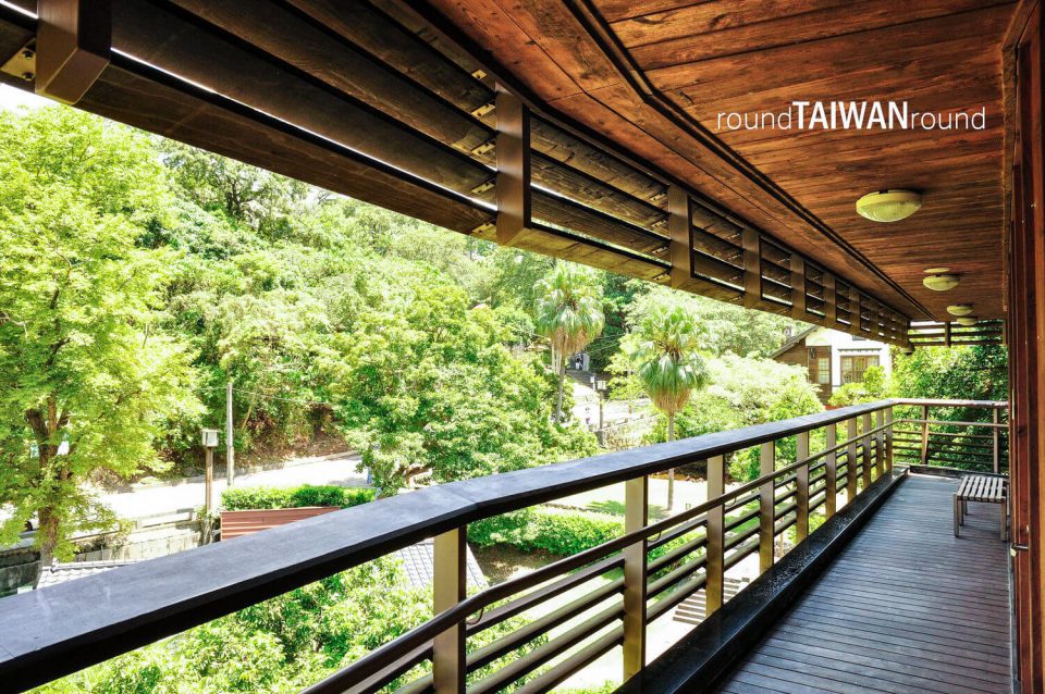 Beitou Hot Spring