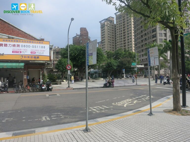 Beitou Hot Spring