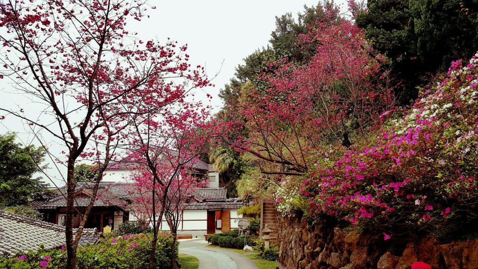 Beitou Hot Spring