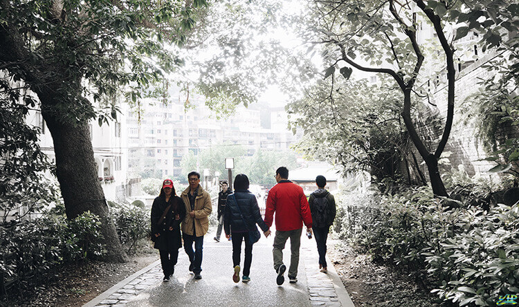 Beitou Hot Spring