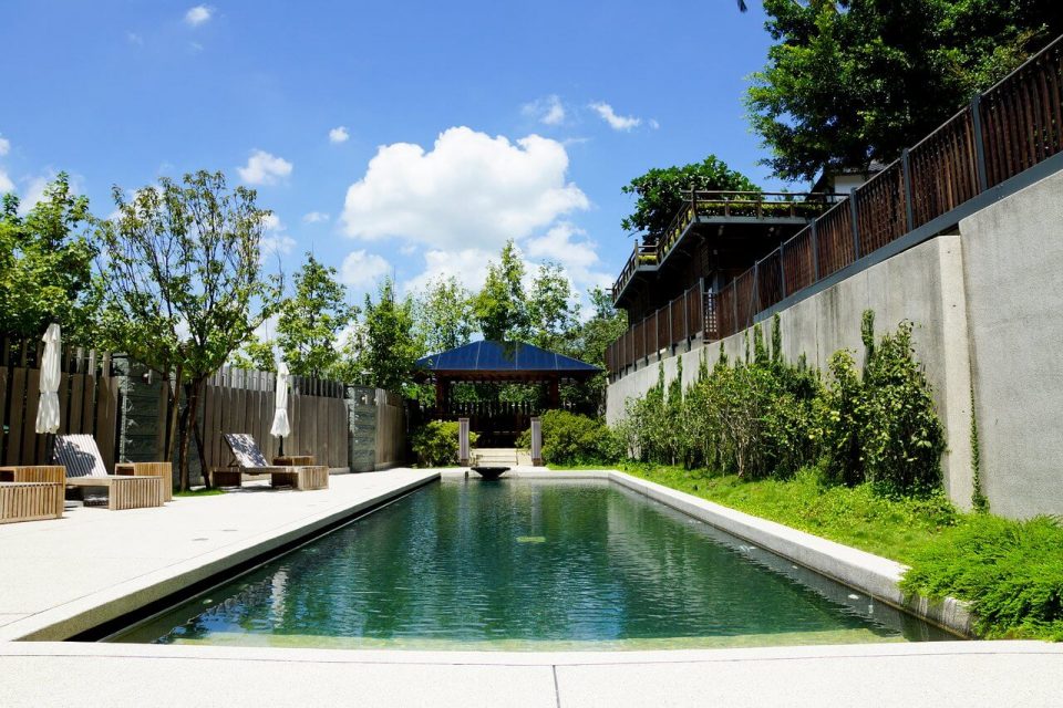 Beitou Hot Spring