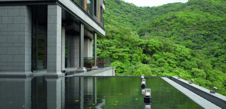 Beitou Hot Spring