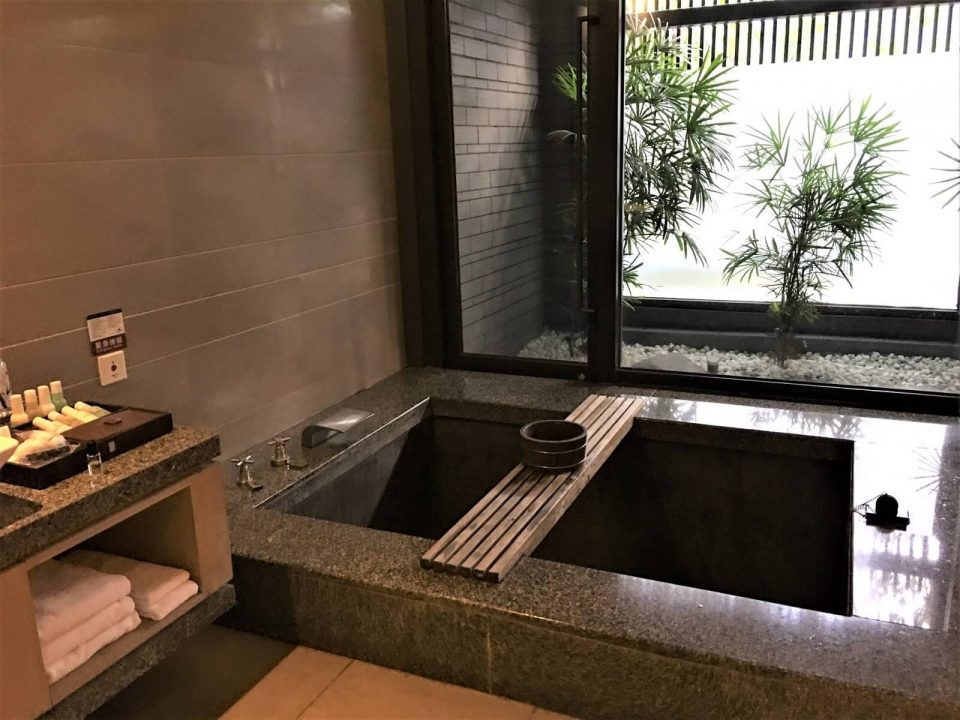 Beitou Hot Spring