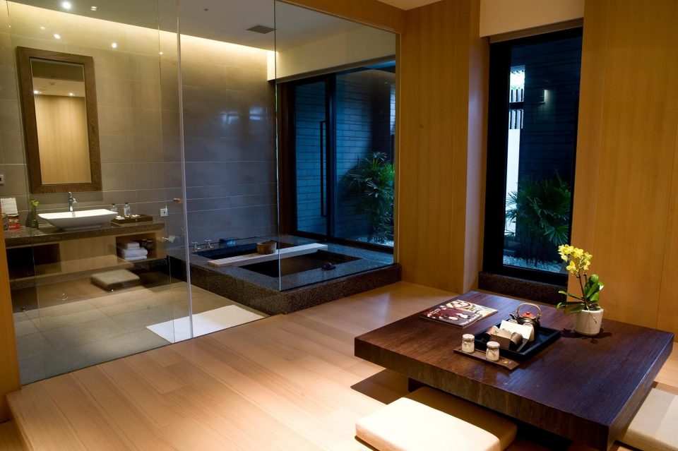 Beitou Hot Spring