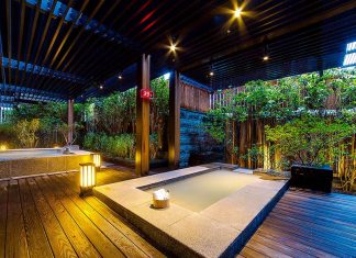 Grand View Resort Beitou Hotel taipei