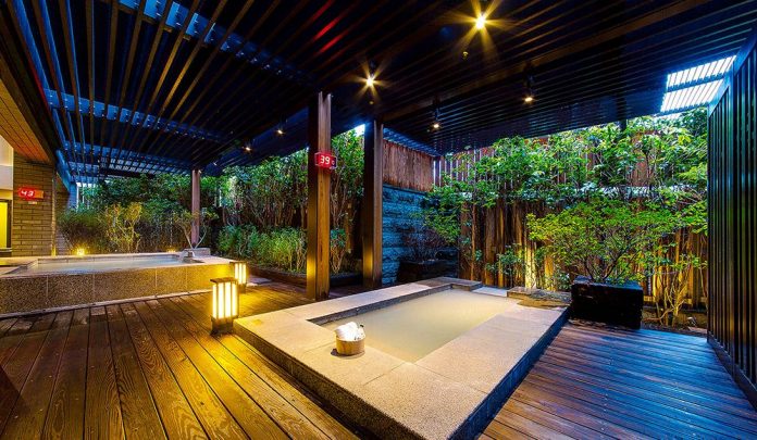 Grand View Resort Beitou Hotel taipei Grand View Resort Beitou Hotel taipei