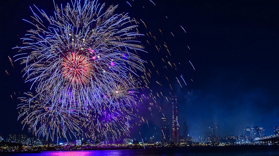 DDP Night Market Festival