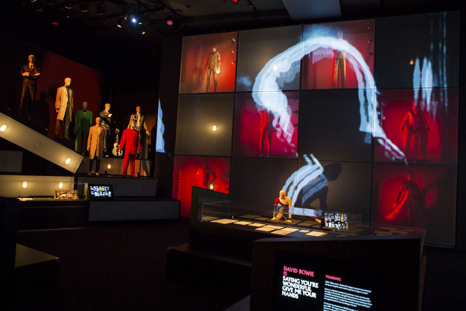 Australian Centre for the Moving Image