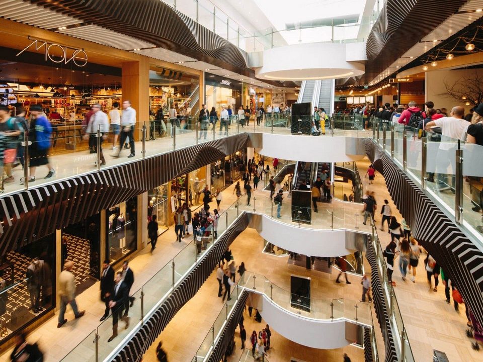 Emporium Melbourne