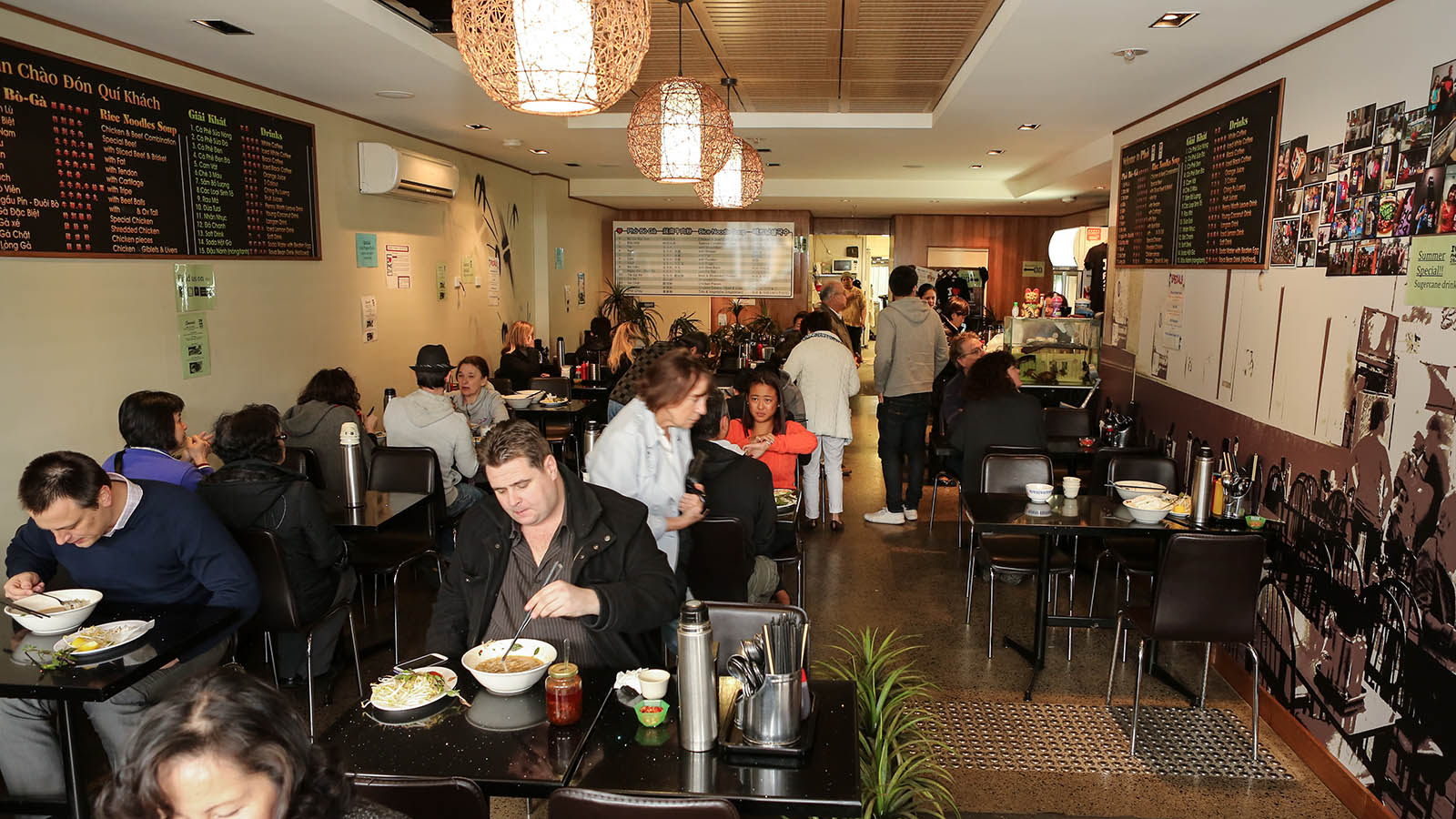 I Love Pho melbourne